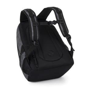 Bagmaster DIGITAL 26 A studentský set – maskáčový - náhled 5