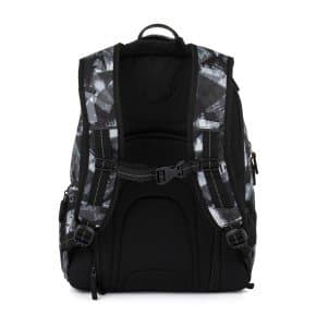 Bagmaster LINCOLN 26 A studentský set – černo-bílý - náhled 4