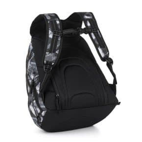 Bagmaster LINCOLN 26 A studentský set – černo-bílý - náhled 5