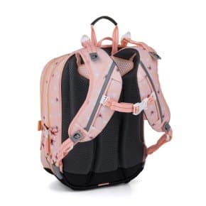 Bagmaster ALFA 26 A velký školní set pro prvňáčky – veverka - náhled 4