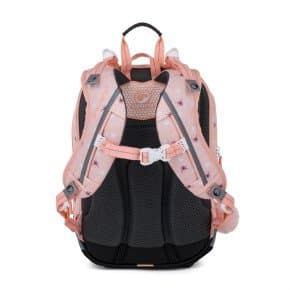 Bagmaster ALFA 26 A velký školní set pro prvňáčky – veverka - náhled 5