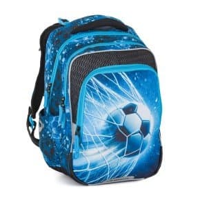 Bagmaster BETA 26 C velký školní set pro prvňáčky – fotbal - náhled 3