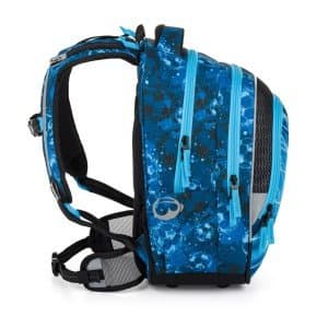 Bagmaster BETA 26 C velký školní set pro prvňáčky – fotbal - náhled 4