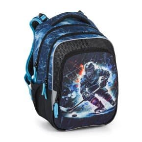 Bagmaster BETA 26 D velký školní set pro prvňáčky – hokej - náhled 3