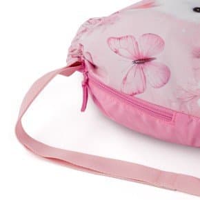 Bagmaster DOPI 26 A velký školní set pro prvňáčky – kočička - náhled 4