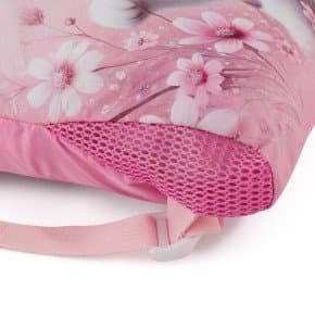 Bagmaster DOPI 26 A velký školní set pro prvňáčky – kočička - náhled 5