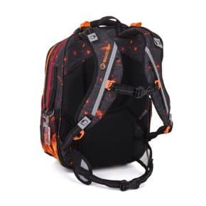 Bagmaster DOPI 26 B velký školní set pro prvňáčky – hasiči - náhled 4