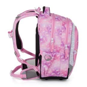 Bagmaster LUMI 26 A velký školní set pro prvňáčky – pejsek - náhled 3