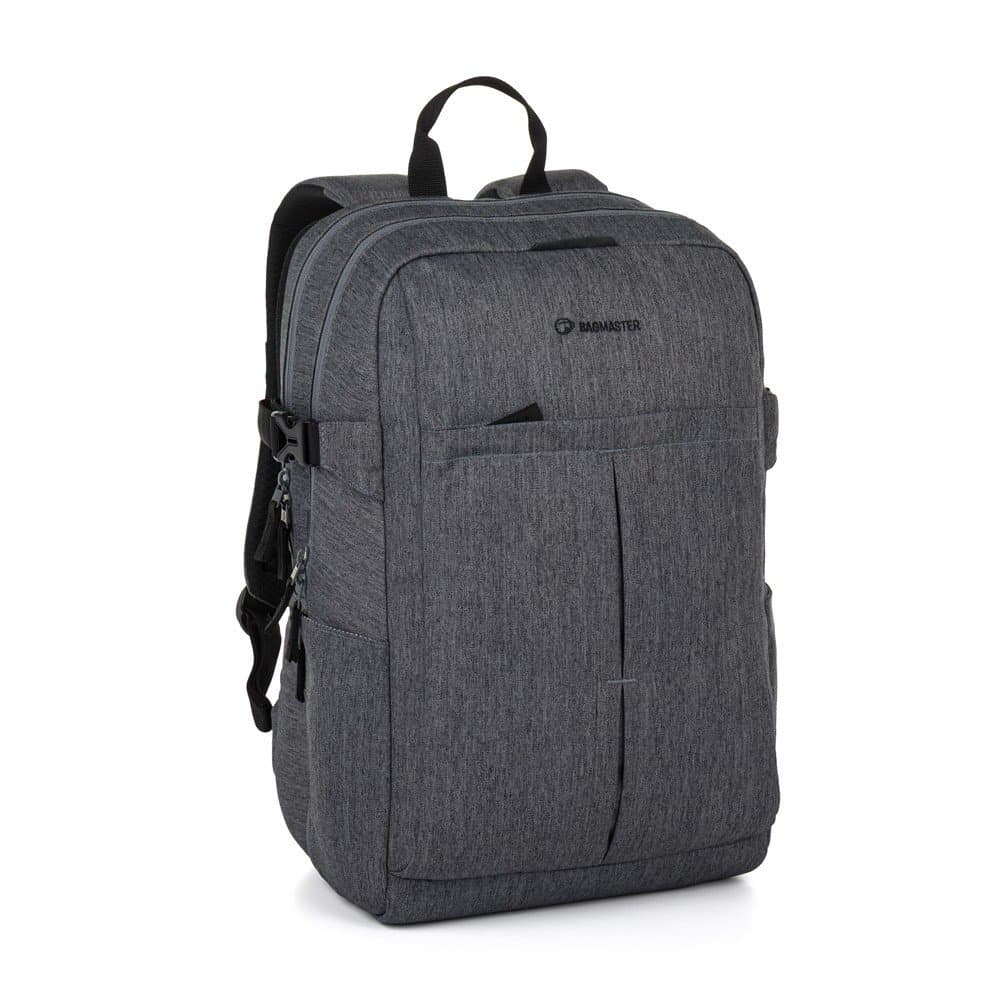 Bagmaster LION 25 B městský batoh – šedý - náhled 1