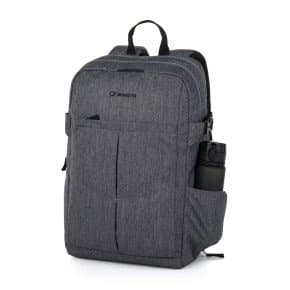 Bagmaster LION 25 B městský batoh – šedý - náhled 5