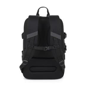 Bagmaster LION 25 A městský batoh – černá - náhled 3