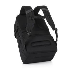 Bagmaster LION 25 A městský batoh – černá - náhled 4