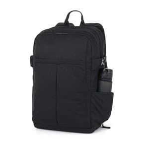 Bagmaster LION 25 A městský batoh – černá - náhled 5