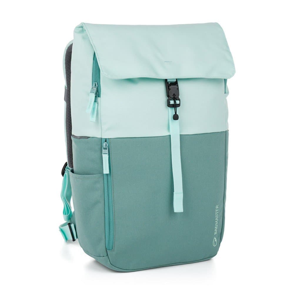 Bagmaster SUNNY 25 B městský batoh – mint - náhled 1