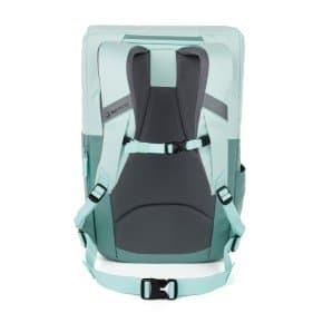 Bagmaster SUNNY 25 B městský batoh – mint - náhled 3