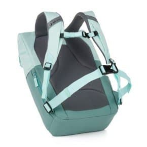 Bagmaster SUNNY 25 B městský batoh – mint - náhled 4