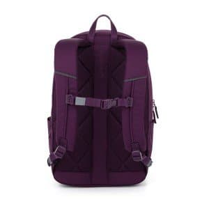 Bagmaster SAFY 25 A městský batoh – bordó - náhled 3