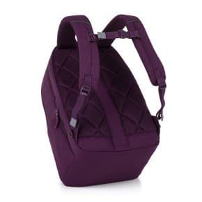 Bagmaster SAFY 25 A městský batoh – bordó - náhled 4