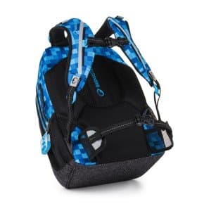 Bagmaster PORTO 26 B školní set – kostička - náhled 2