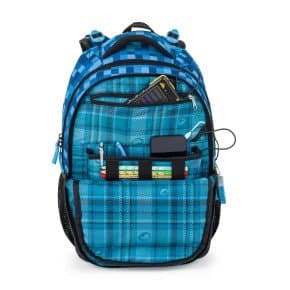 Bagmaster PORTO 26 B školní set – kostička - náhled 5