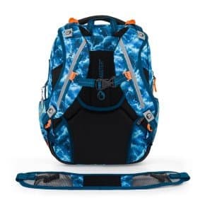 Bagmaster LUMI 26 D velký školní set pro prvňáčky – drak - náhled 5