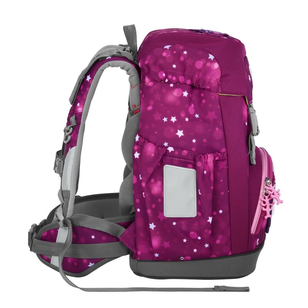 Školní batoh Step by Step GRADE Sweet Unicorn Nuala, AGR  certifikát - náhled 4