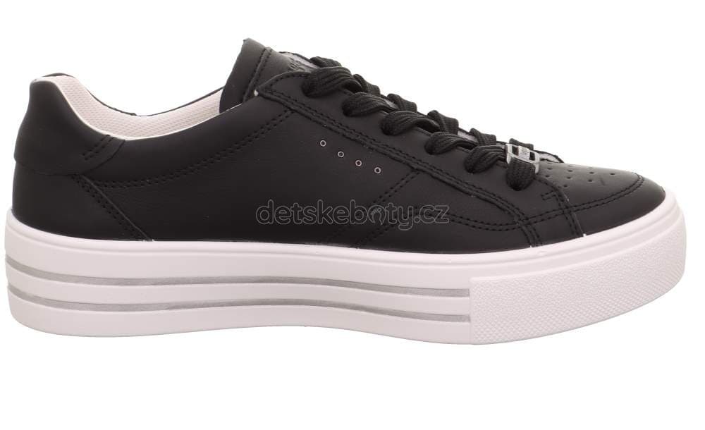 Legero 2-000432-0100 Velikost: 36 - náhled 2
