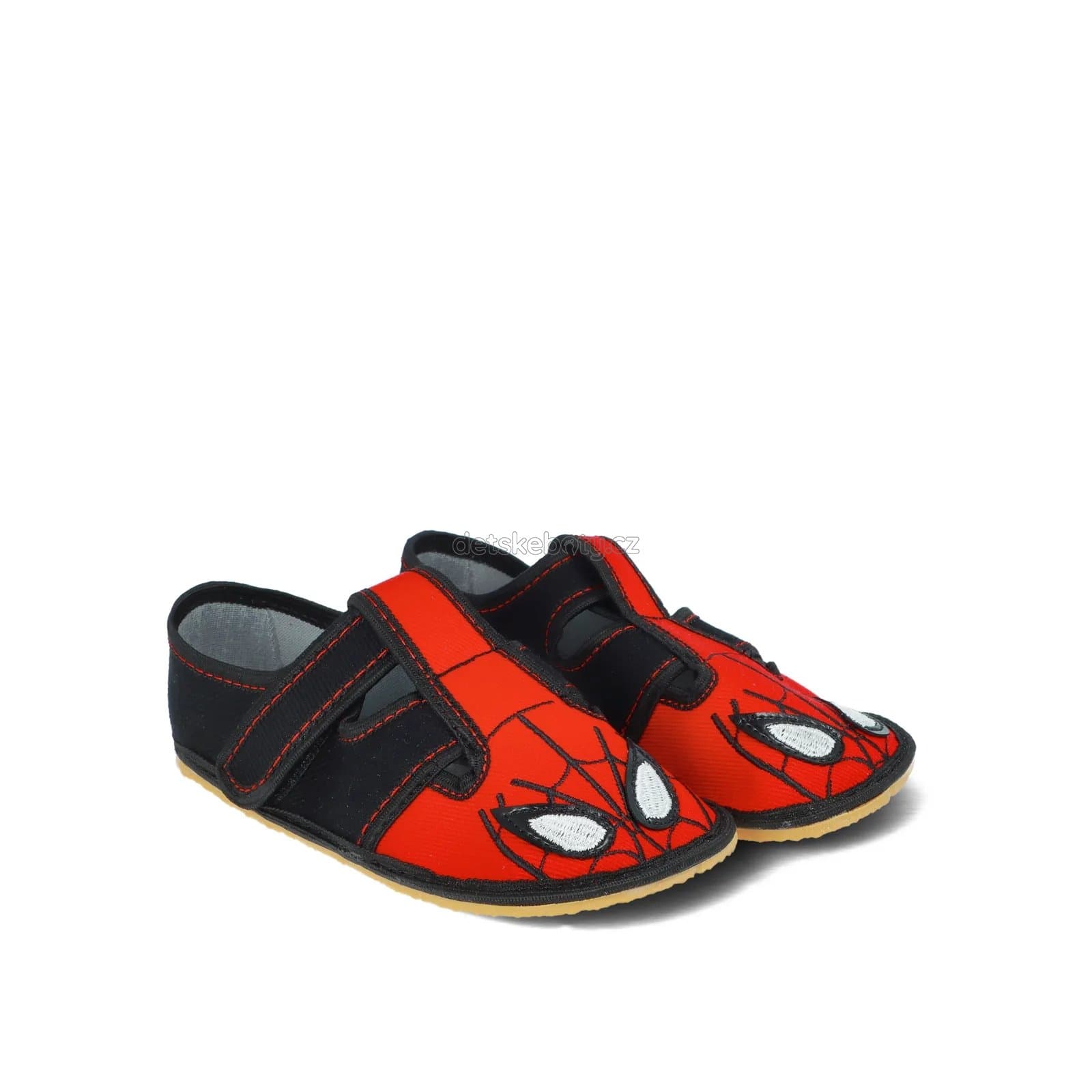 Domácí obuv Crawe Slippers Spider Velikost: