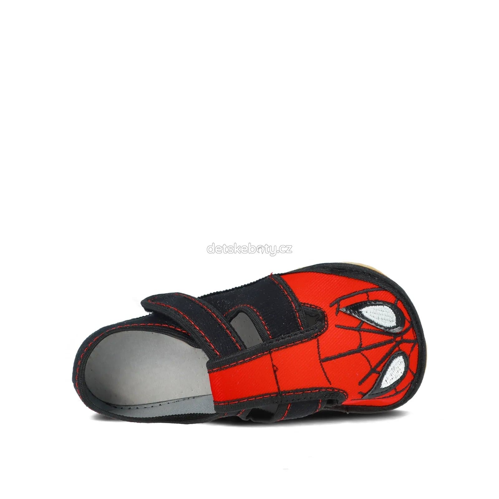 Domácí obuv Crawe Slippers Spider Velikost: 24 - náhled 2