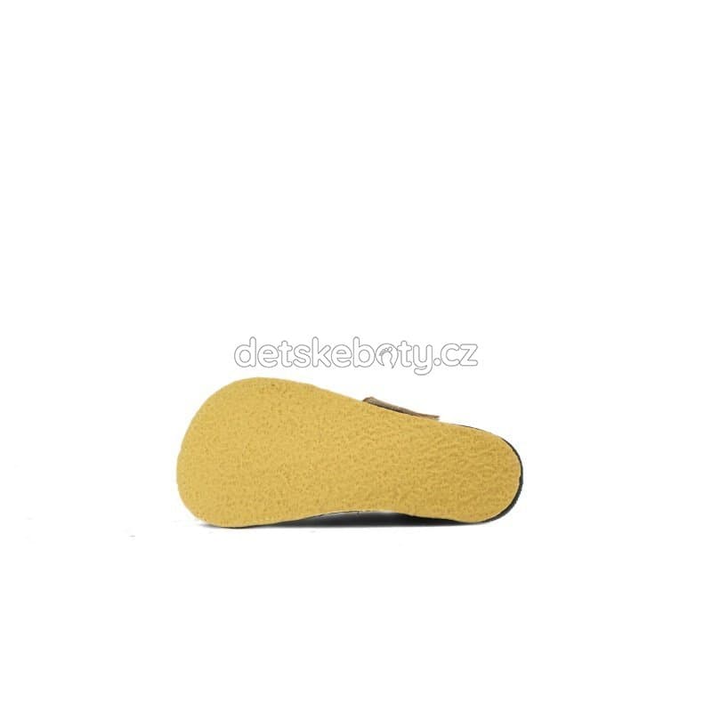Domácí obuv Crawe Slippers Elastic Cubes Velikost: 24 - náhled 4