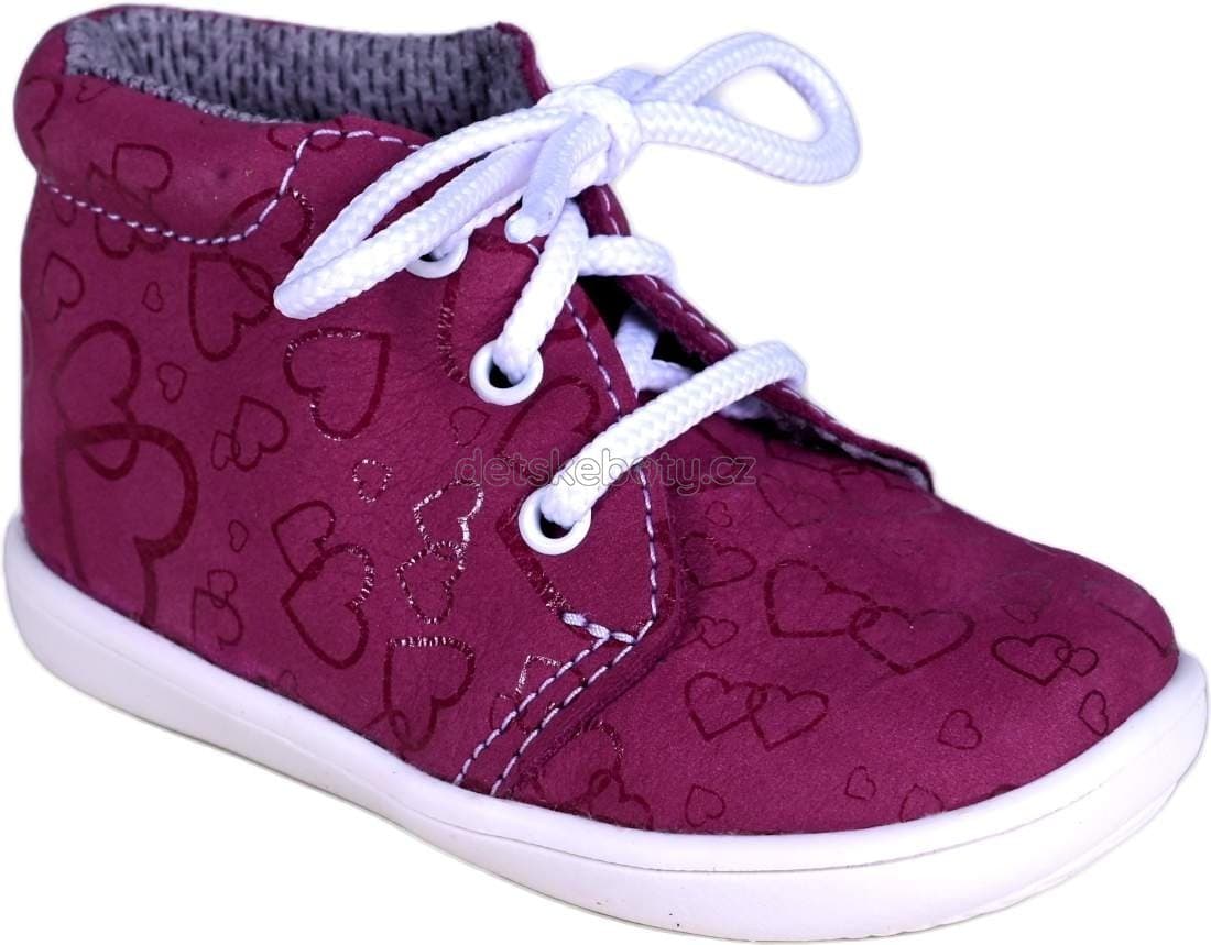 BOOTS4U T021 jeans Velikost: 20