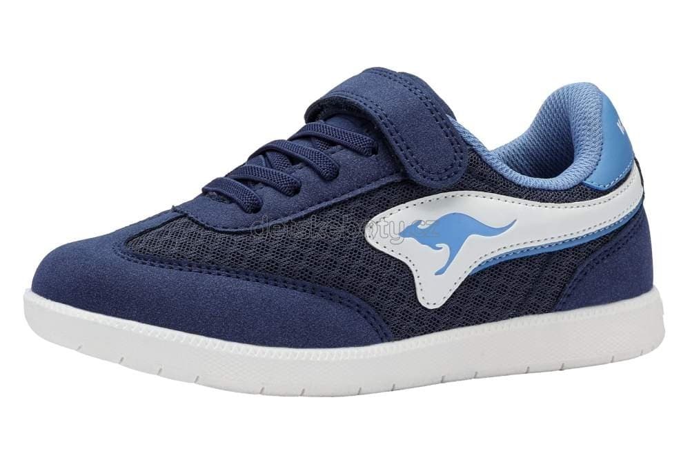 KangaRoos 10343-000-4484 Velikost: 28 - náhled 1
