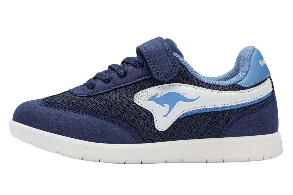 KangaRoos 10343-000-4484 Velikost: 28 - náhled 2