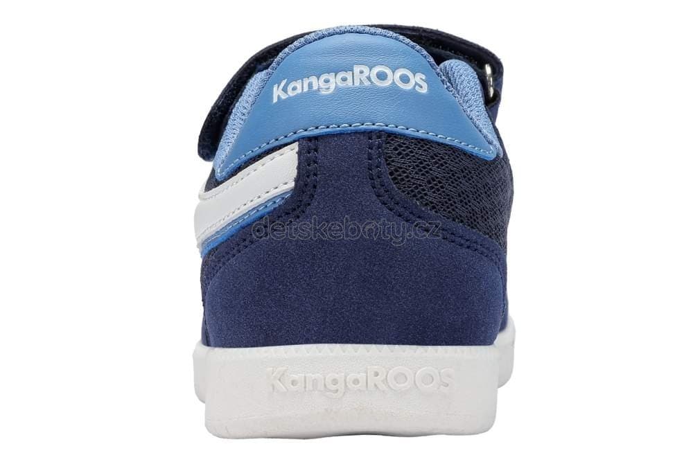 KangaRoos 10343-000-4484 Velikost: 28 - náhled 5