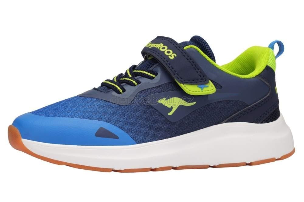 KangaRoos 10992-000-4054 Velikost: 28 - náhled 1