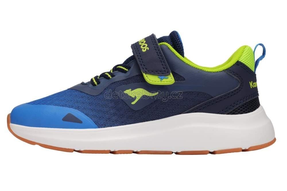 KangaRoos 10992-000-4054 Velikost: 28 - náhled 2