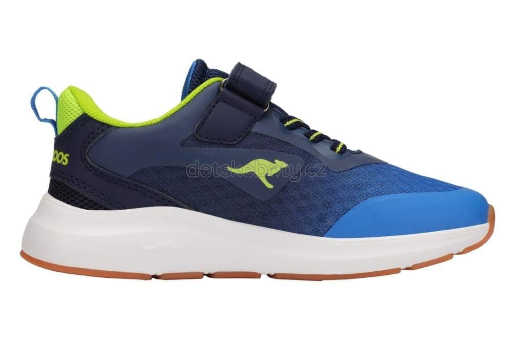 KangaRoos 10992-000-4054 Velikost: 28 - náhled 3