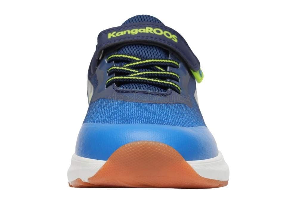 KangaRoos 10992-000-4054 Velikost: 28 - náhled 4