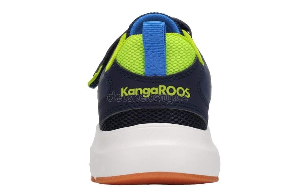 KangaRoos 10992-000-4054 Velikost: 28 - náhled 5