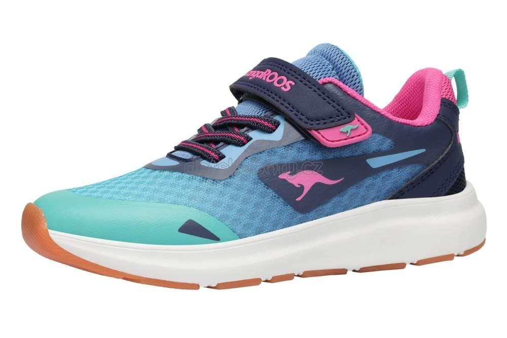 KangaRoos 10992-000-4204 Velikost: