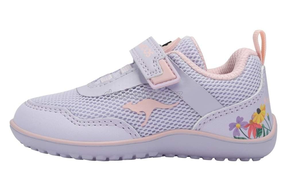 KangaRoos 00095-000-6633 Velikost: 23 - náhled 2
