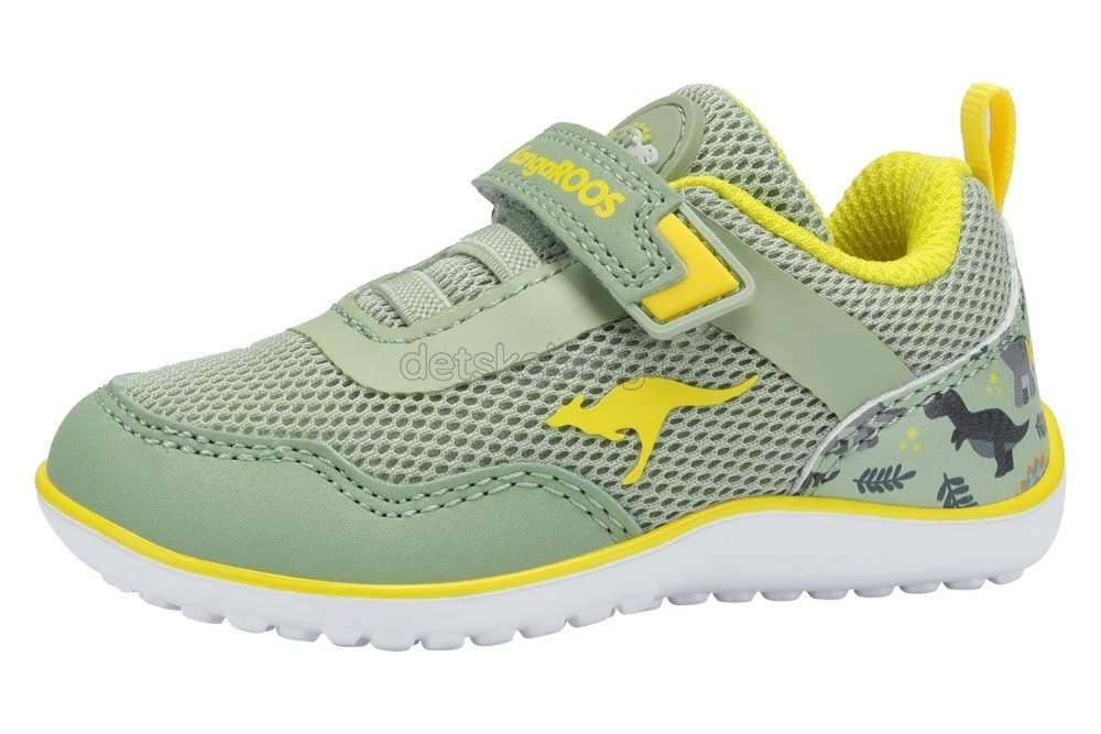 KangaRoos 00095-000-8180 Velikost: 23 - náhled 1