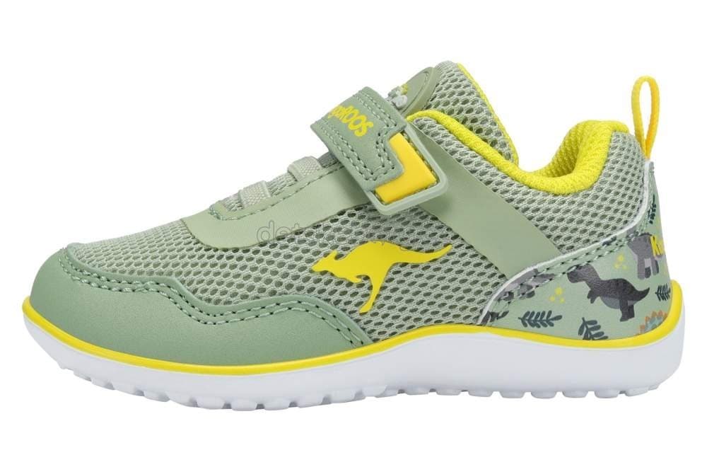 KangaRoos 00095-000-8180 Velikost: 23 - náhled 2