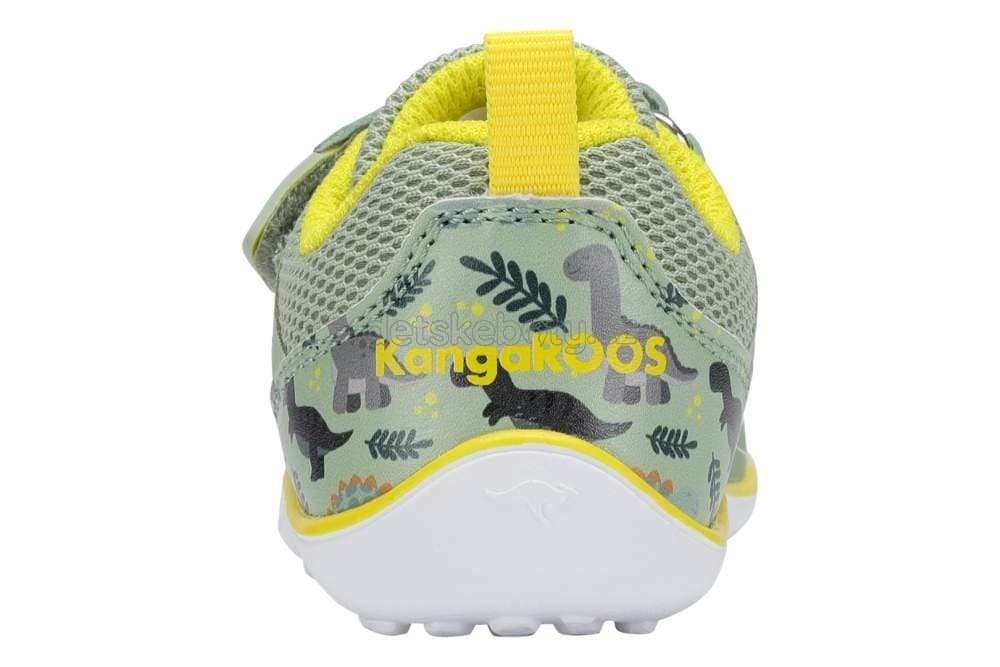 KangaRoos 00095-000-8180 Velikost: 23 - náhled 5