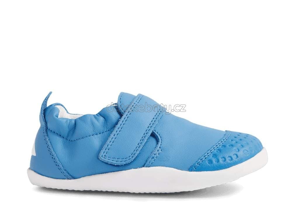 Dětské celoroční boty Bobux 501047 Velikost: 19 - náhled 1