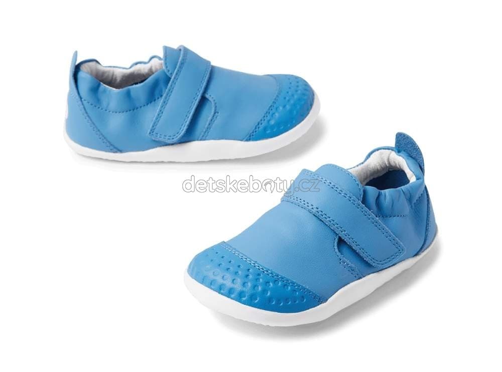 Dětské celoroční boty Bobux 501047 Velikost: 19 - náhled 2