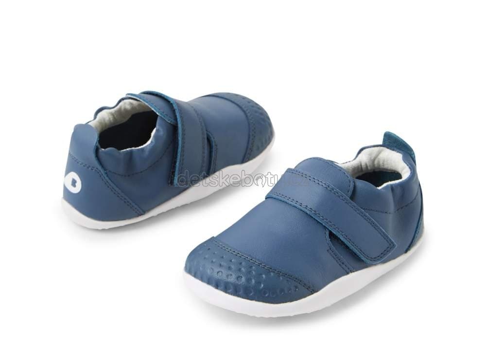 Dětské celoroční boty Bobux 501021 Velikost: 19 - náhled 2