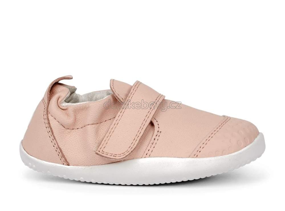 Dětské celoroční boty Bobux 501011B Velikost: 22