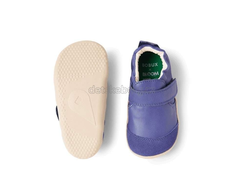 Dětské celoroční boty Bobux 501235 Velikost: 19 - náhled 3