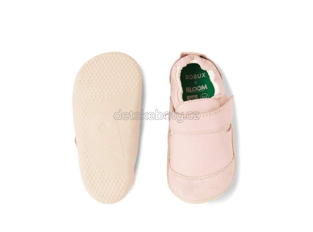 Dětské celoroční boty Bobux 501236 Velikost: 21 - náhled 2